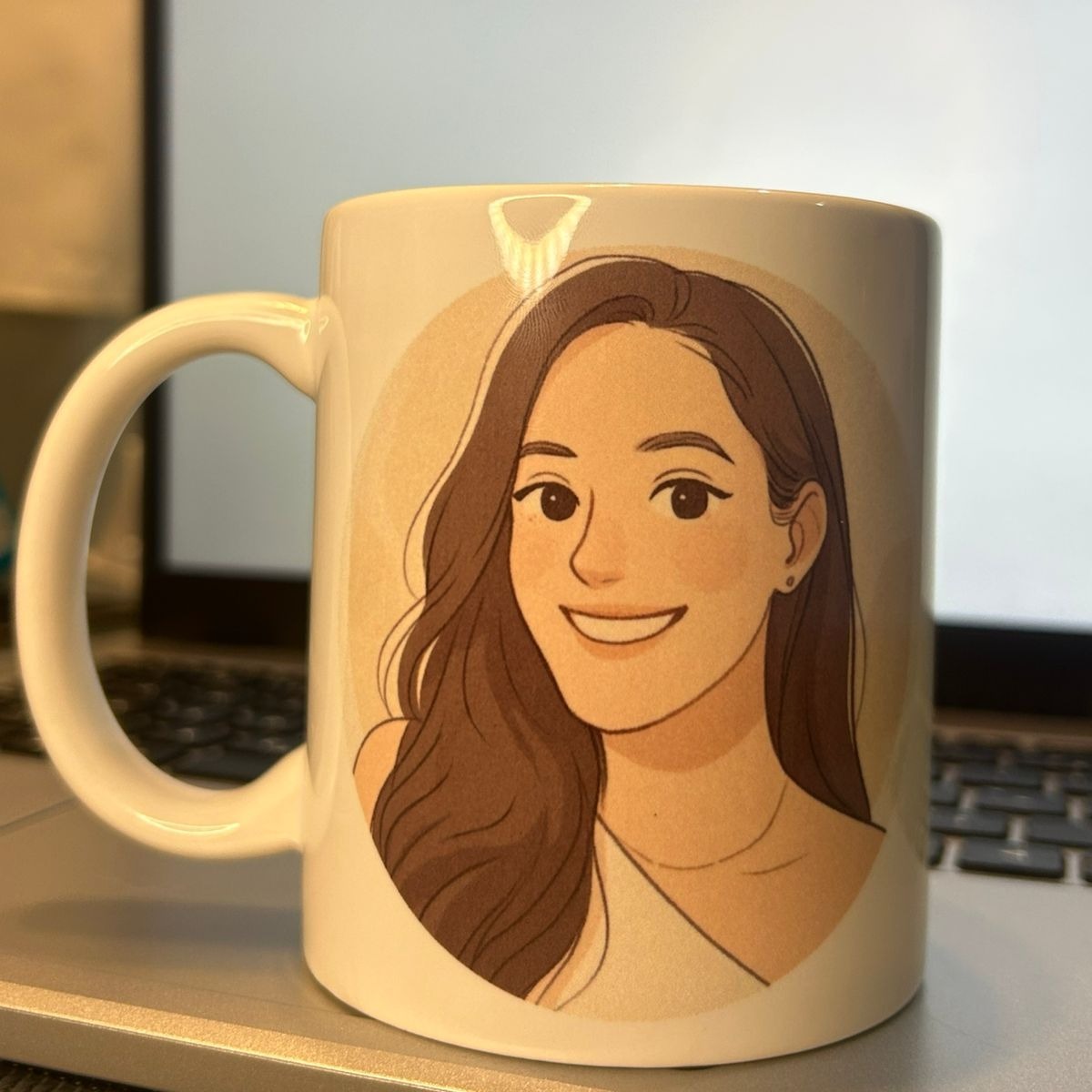 Produto personalizado 2