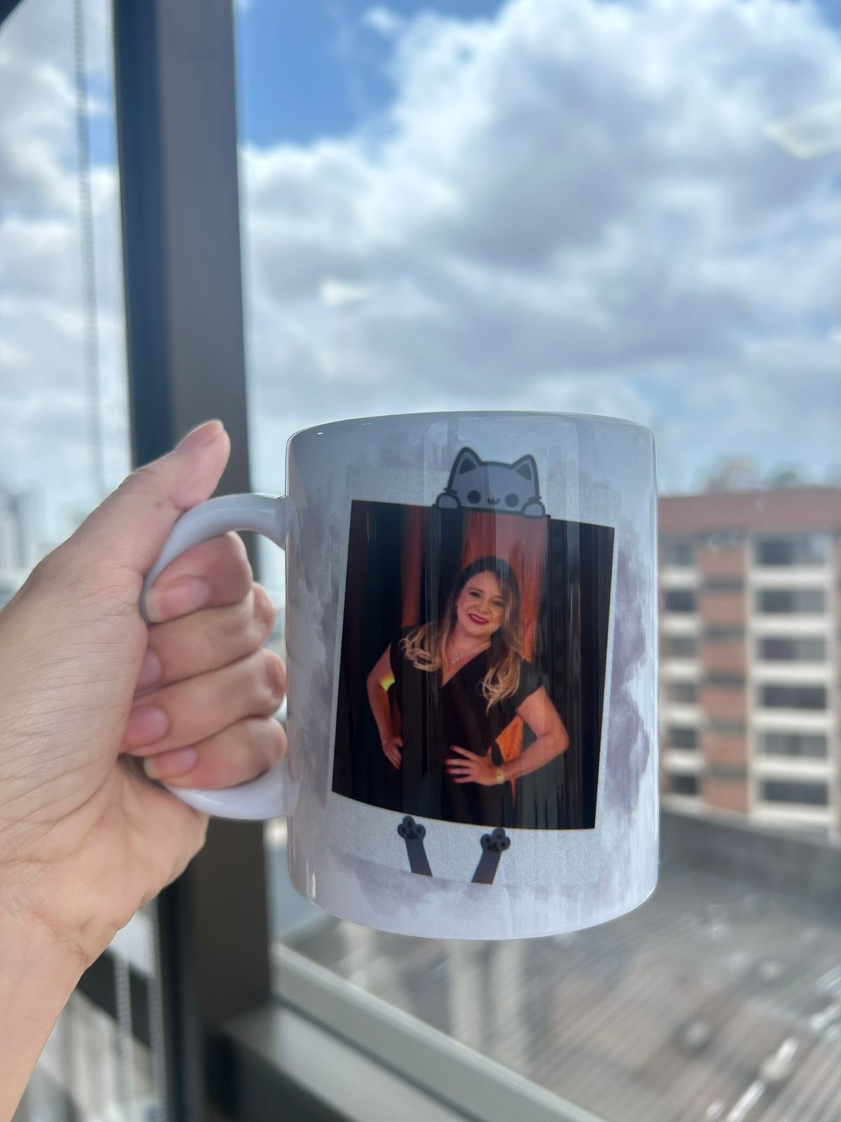 Produto personalizado 3