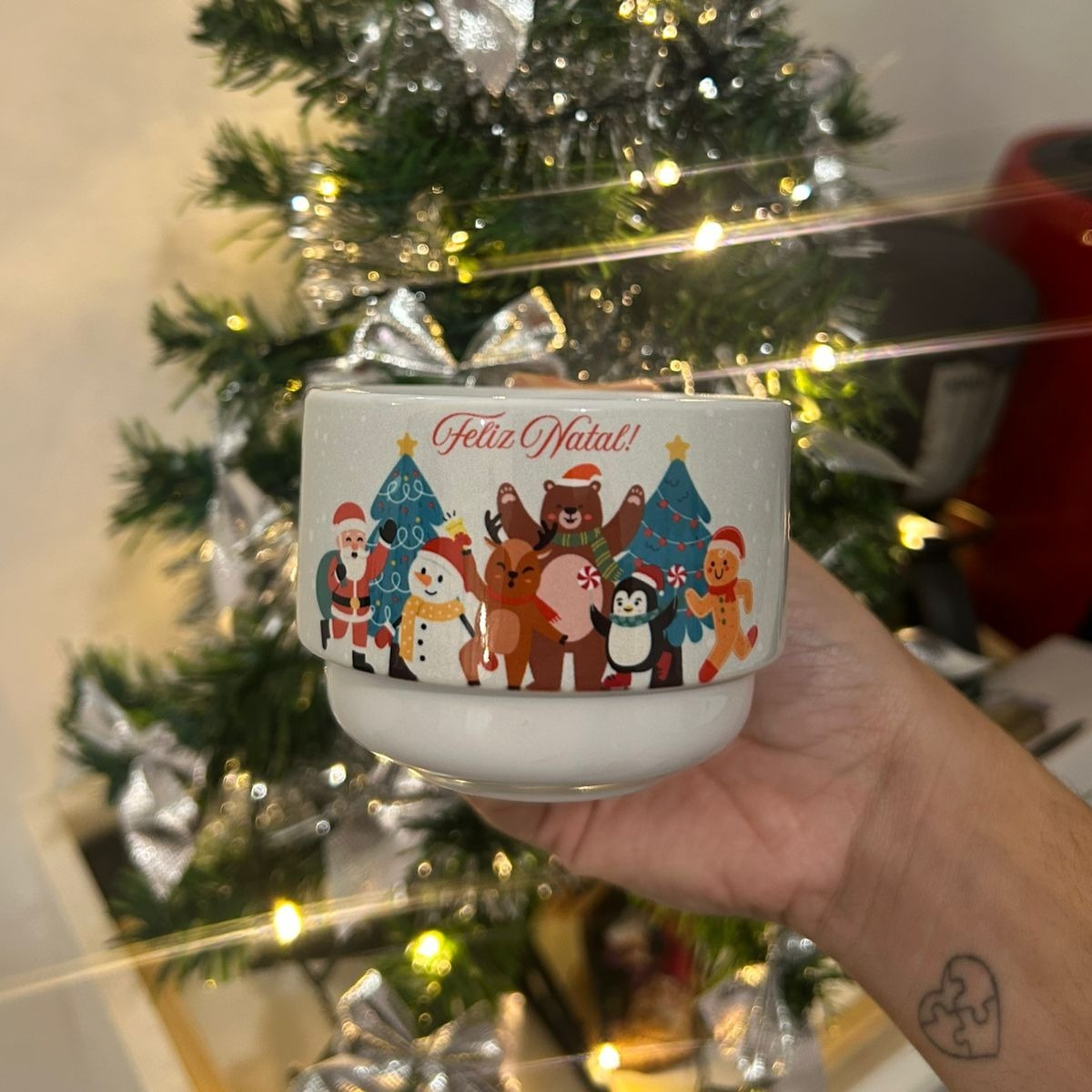 Produto personalizado 9